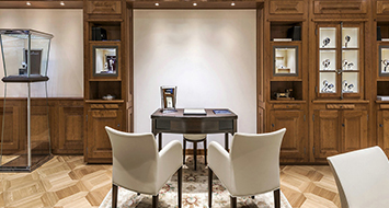 欧米茄手表维修点售后服务中心